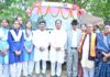 मुख्यमंत्री साय ने ‘कामयाबी वेन’ को दिखाई हरी झंडी : दूरस्थ गांवों के विद्यार्थियों तक पहुंचेगी डिजिटल शिक्षा की नई रोशनी CM Sai flags off Kamyabi Van