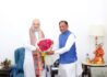 जहां कभी एम्बुलेंस पहुंचना भी सपना था, वहां अब डॉक्टर दे रहे दस्तक : बस्तर के जंगलों तक पहुंची स्वास्थ्य क्रांति CM Sai met Central Home Minister