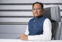 मुख्यमंत्री विष्णुदेव साय ने अखबार में प्रकाशित पेयजल समस्या की खबर पर लिया त्वरित संज्ञान CM Sai took cognizance