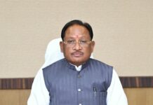 छत्तीसगढ़ कैबिनेट के अहम फैसले, स्क्रैप निस्तारण समझौता तीन साल और बढ़ा Cabinet Meeting under CM Sai