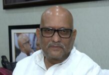 पीएम मोदी के खिलाफ आपत्तिजनक टिप्पणी करने के मामले में यूपी कांग्रेस अध्यक्ष अजय राय पर केस दर्ज Case against Ajay Ray