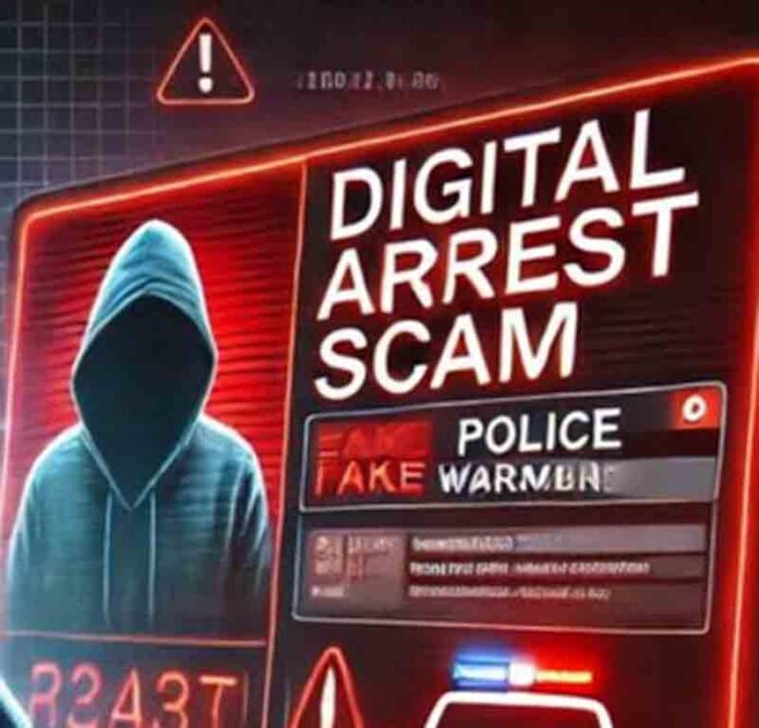 Cyber ​​​​thugs