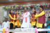 शासकीय उचित मूल्य दुकान विक्रेता सरकार की मजबूत कड़ी, योजनाओं के क्रियान्वयन में निभाते हैं अहम भूमिका : अरुण साव Deputy CM Sao at Lormi