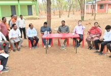 धमतरी का भटगांव बनेगा इनोवेशन हब Dhamtari's Bhatgaon will become an innovation hub