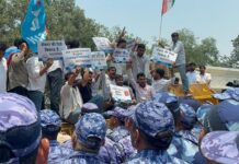 ‘लाखों छात्रों ने सालभर की थी तैयारी’, नीट यूजी पर छात्र संगठनों की नाराजगी Displeasure of students on NEET UG Paper Leak