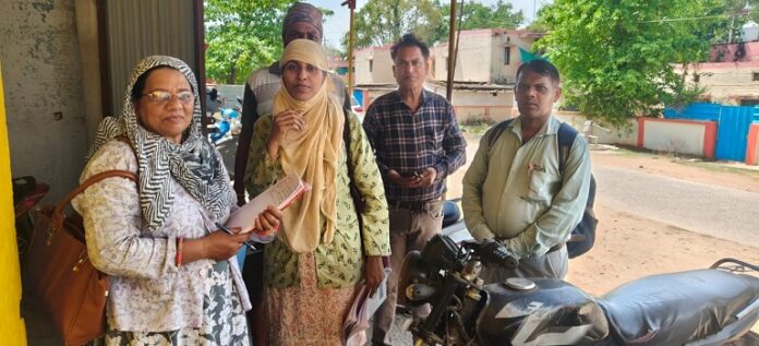 First phase of Census-2027 started