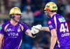IPL 2026 DC vs KKR: फिन एलन का तूफानी शतक, केकेआर ने डीसी को हराकर लगाया जीत का ‘चौका’ IPL 2026 DC vs KKR
