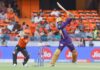 IPL 2026 KKR vs SRH: रहाणे-रघुवंशी की शानदार बल्लेबाजी, केकेआर ने एसआरएच को 7 विकेट से हराया IPL 2026 KKR vs SRH