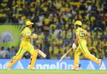 IPL 2026 MI vs CSK: गायकवाड़-कार्तिक की फिफ्टी, सीएसके ने एमआई को 8 विकेट से हराया IPL 2026 MI vs CSK