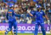 IPL 2026 MI vs LSG: वानखेड़े में रोहित-रिकल्टन का तूफान, एमआई ने एलएसजी को 6 विकेट से हराया IPL 2026 MI vs LSG