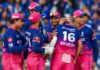 IPL 2026 RR vs MI: जोफ्रा आर्चर का दमदार प्रदर्शन, आरआर ने एमआई को हराकर प्लेऑफ में जगह बनाई IPL 2026 RR vs MI