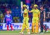 IPL CSK vs DC 2026: दिल्ली के खिलाफ सैमसन का तूफान, 8 विकेट से चेन्नई सुपर किंग्स की शानदार जीत IPL CSK vs DC 2026