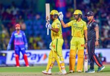 IPL CSK vs DC 2026: दिल्ली के खिलाफ सैमसन का तूफान, 8 विकेट से चेन्नई सुपर किंग्स की शानदार जीत IPL CSK vs DC 2026