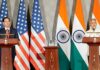 भारत-अमेरिका व्यापार समझौता दोनों देशों के लिए लाभकारी होगा: मार्को रुबियो India US trade Agreement