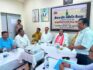 बरसात के पहले एटीआर क्षेत्र के गांवों में लगाएं मेगा स्वास्थ्य शिविर – उप मुख्यमंत्री अरुण साव Jeevan Deep Committee in presence of Minister Sao