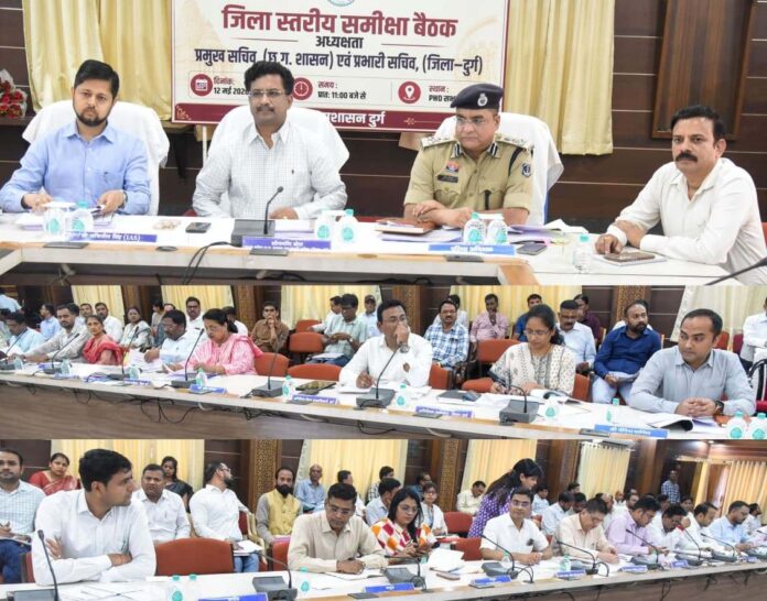 Lok Birman Vibhag Meeting Lok Birman Vibhag Meeting