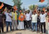 बंगाल में भाजपा की ऐतिहासिक जीत: विकास, सुशासन और राष्ट्रवाद की विजय — महेश गागड़ा Mahesh Gagda on BJPs Victory