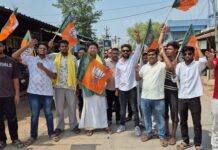 बंगाल में भाजपा की ऐतिहासिक जीत: विकास, सुशासन और राष्ट्रवाद की विजय — महेश गागड़ा Mahesh Gagda on BJPs Victory