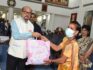 विश्व रेड क्रॉस दिवस पर लोकभवन में लगा मेगा हेल्थ कैंप Mega health camp