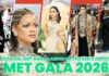 मेट गाला 2026: रेड कार्पेट पर फैशन, कला और ग्लैमर का शानदार संगम, ईशा अंबानी के लुक ने बटोरी सुर्खियां Met Gala 2026