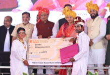 मुख्यमंत्री कन्या विवाह योजना : शासन बना बेटियों का संबल और सामूहिक विवाह बना सामाजिक बदलाव का उत्सव Mukhyamantri Kanya Vivah