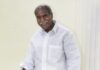 पुडुचेरी में सीएम रंगास्वामी ने बड़ी बढ़त से जीत दर्ज की NDA Leading at Puducherry