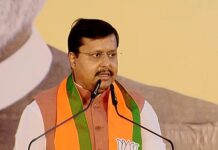 गंगोत्री से लेकर गंगा सागर तक, एनडीए सरकार का गठन हो रहा है : नितिन नवीन Nitin Nabin on this Big