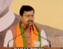 गंगोत्री से लेकर गंगा सागर तक, एनडीए सरकार का गठन हो रहा है : नितिन नवीन Nitin Nabin on this Big