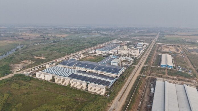 PM Mitra Mega Textile Park Telangana