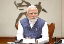 गैलेक्सी आई का ‘मिशन दृष्टि’ सफलतापूर्वक लॉन्च, प्रधानमंत्री नरेंद्र मोदी ने दी बधाई PM Modi Wished Galaxy Eye for Mission Drishti