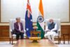 पीएम मोदी ने ऑस्ट्रेलिया की विदेश मंत्री पेनी वोंग से की मुलाकात, बोले- खुशहाल हिंद-प्रशांत के लिए काम करते रहेंगे PM Modi met Australian Finance minister