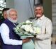 हैदराबाद: चंद्रबाबू नायडू और पवन कल्याण के घर पहुंचे पीएम मोदी, परिजनों से की मुलाकात PM Modi met Chandrababu Naydu