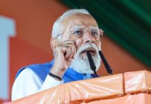बंगाल में भाजपा को मिले जनादेश पर पीएम मोदी बोले, समाज के सभी वर्गों को मिलेंगे समान अवसर PM Modi on West Bengal nd Assam Victory