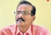 अमित शाह के जगदलपुर दौरे पर सर्व आदिवासी समाज रखेगा “नक्सल मुक्त बस्तर” के विकास का विजन Prakash Thakur said on Amit Shah's Bastar Visit