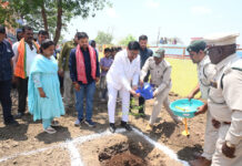 मोहतरा समाधान शिविर में 834 आवेदन प्राप्त, 246 मामलों का मौके पर निराकरण Problem Solving Camp