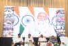 रोजगार मेला का दक्षिण पूर्व मध्य रेलवे के रायपुर मंडल में सफल आयोजन Rojgar Mela in Raipur division of SECR
