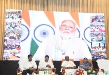 रोजगार मेला का दक्षिण पूर्व मध्य रेलवे के रायपुर मंडल में सफल आयोजन Rojgar Mela in Raipur division of SECR