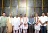 सुशासन तिहार 2026 : मुख्यमंत्री साय ने मुंगेली को दी 353 करोड़ रुपये से अधिक के विकास कार्यों की ऐतिहासिक सौगात Shushasan Tihar 2026 at Mungeli