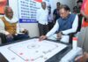 सियान गुड़ी बन रही वरिष्ठ नागरिकों के लिए सहारा और सम्मान का केंद्र Siyan Gudi at Jashpur