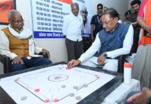 सियान गुड़ी बन रही वरिष्ठ नागरिकों के लिए सहारा और सम्मान का केंद्र Siyan Gudi at Jashpur