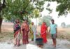 मुख्यमंत्री विष्णुदेव साय के निर्देश पर वर्षों पुरानी पेयजल समस्या का हुआ समाधान Solution to Drinking Water Problem
