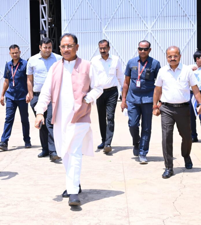 Sushasan Tihar 2026