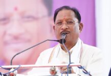 सुशासन तिहार जनता की समस्याओं के समाधान का अभियान, सरकार पहुंच रही लोगों के द्वार : मुख्यमंत्री साय Sushasan Tihar 2026 Surajpur
