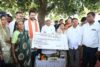 सुशासन तिहार: चौपाल में मिली राहत, सरलाबाई मरावी की समस्या का मुख्यमंत्री ने किया त्वरित समाधान Sushasan Tihar Jan