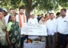 सुशासन तिहार: चौपाल में मिली राहत, सरलाबाई मरावी की समस्या का मुख्यमंत्री ने किया त्वरित समाधान Sushasan Tihar Jan