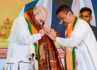 सुवेंदु अधिकारी के हाथ में बंगाल की कमान, गृह मंत्री अमित शाह ने किया ऐलान Suvendu Adhikari will take oath on 9th May