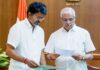 तमिलनाडु सरकार गठन पर फंसा पेंच, राष्ट्रपति शासन की अटकलें तेज TamilNadu government
