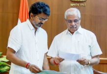 तमिलनाडु सरकार गठन पर फंसा पेंच, राष्ट्रपति शासन की अटकलें तेज TamilNadu government