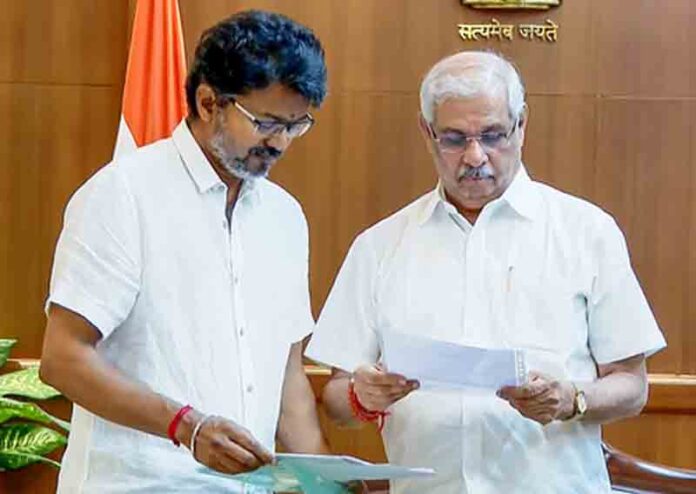 TamilNadu government