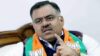 प्रधानमंत्री मोदी के हर दौरे से भारत में आता है अरबों रुपए का निवेश: तरुण चुघ Tarun Chugh Statement on CM man